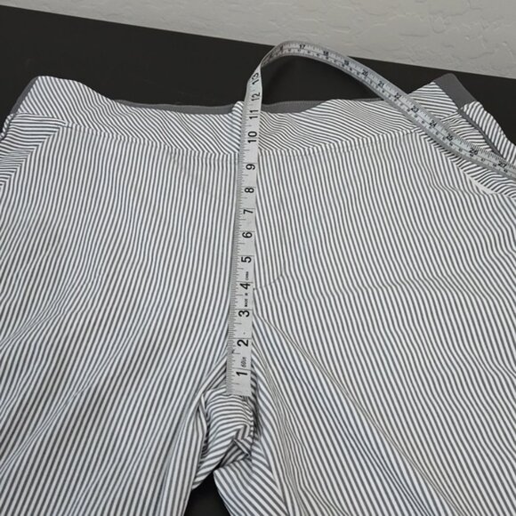 Athleta Gray Brooklyn Ankle Pants - Picture 15 of 15